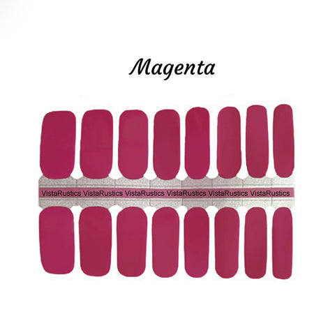 Magenta