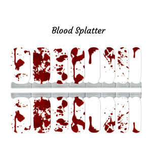Blood Splatter
