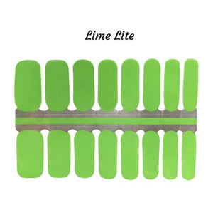 Lime Lite