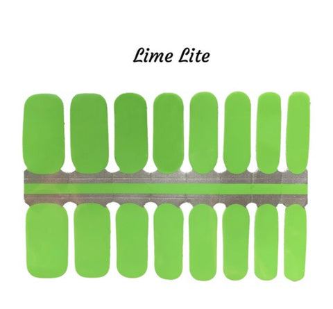 Lime Lite