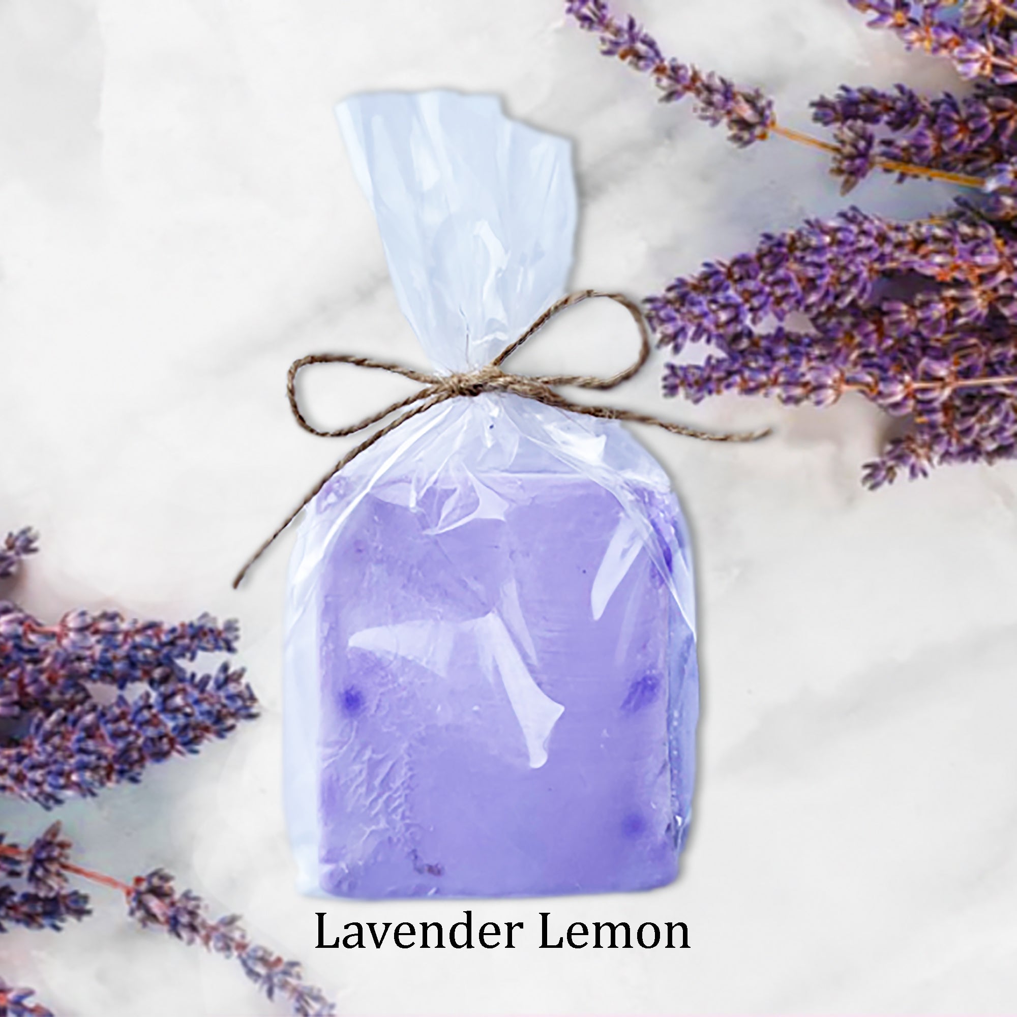 Handmade Moisturizing Soaps