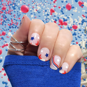 Star Spangled